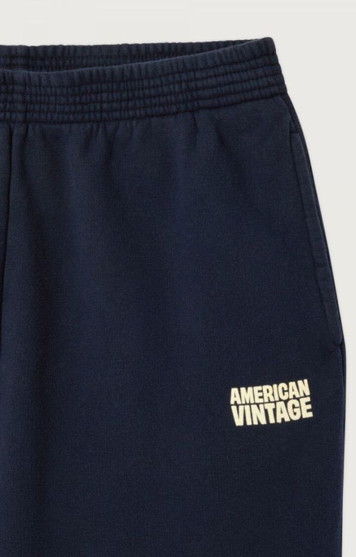 Plizzy Navy vintage