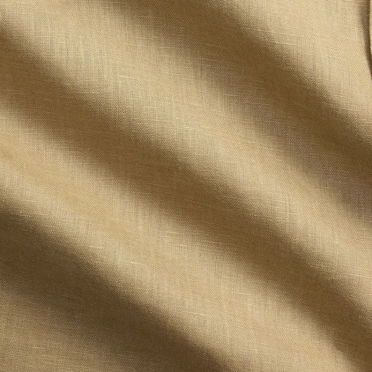 Custom fit linen 511 CAFE TAN