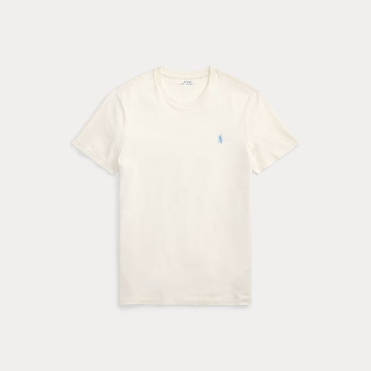 Custom slim fit jersey 524 ANTIQUE CREAM
