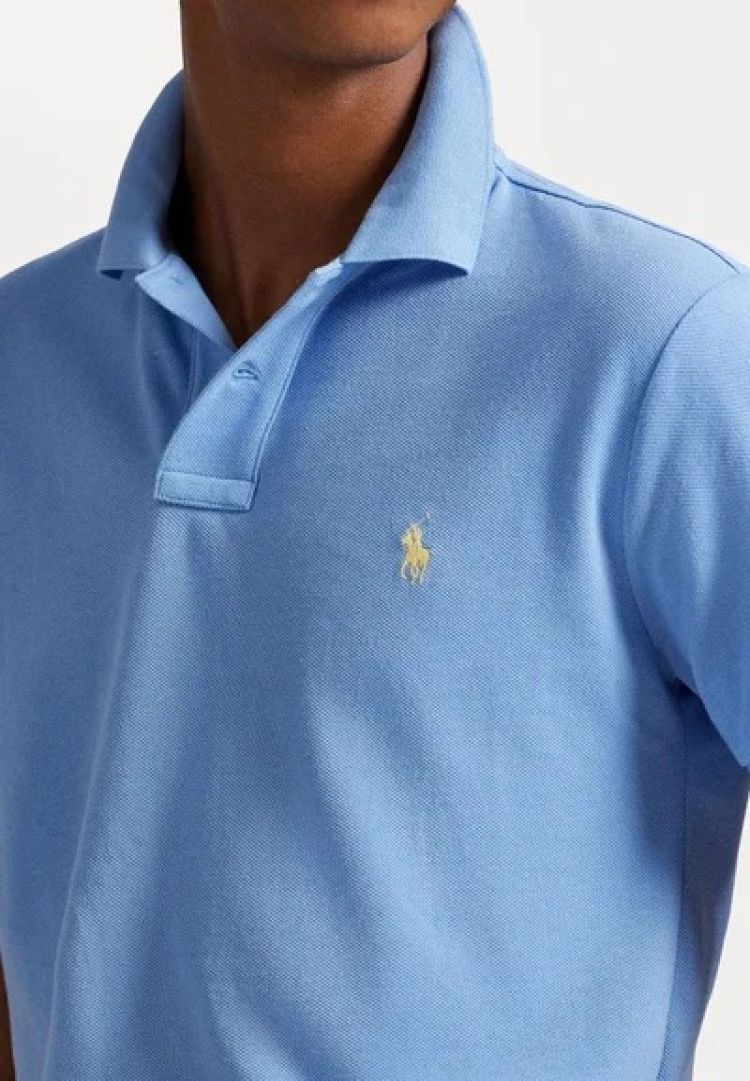 Slim fit 484 BRISTOL BLU