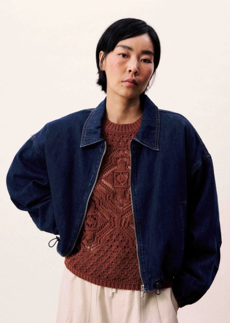 Itacare Bleu jean