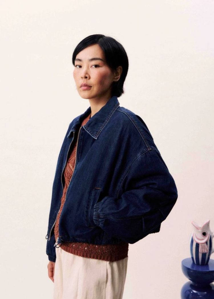 Itacare Bleu jean