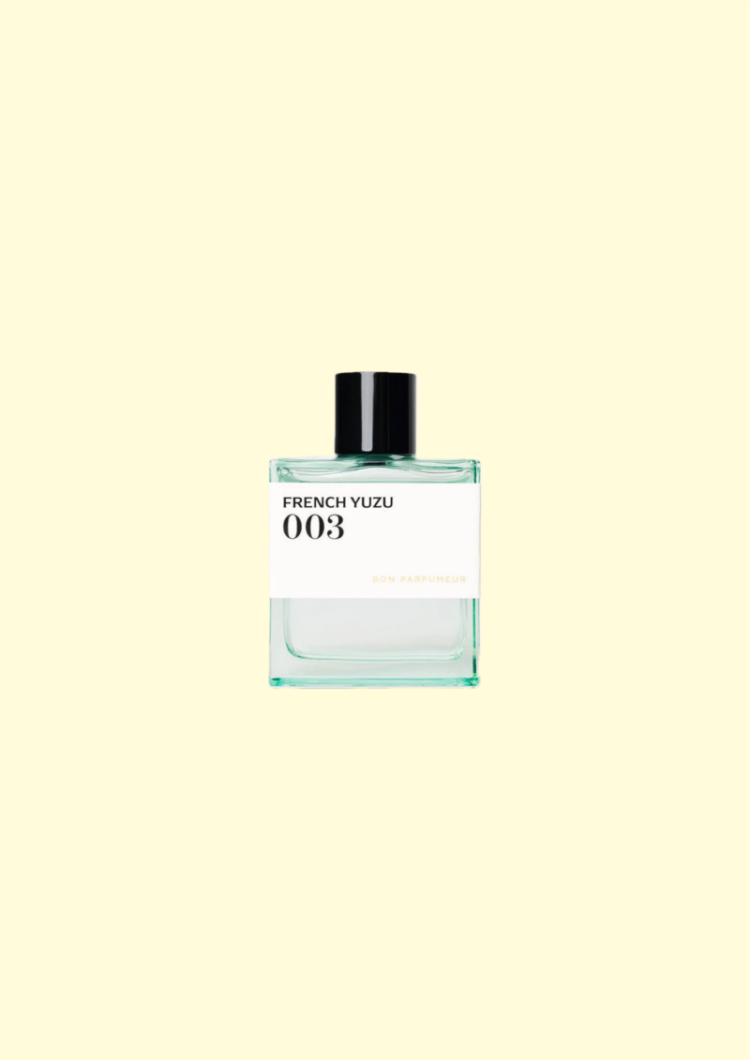 003 French Yuzu, 30 ml 003
