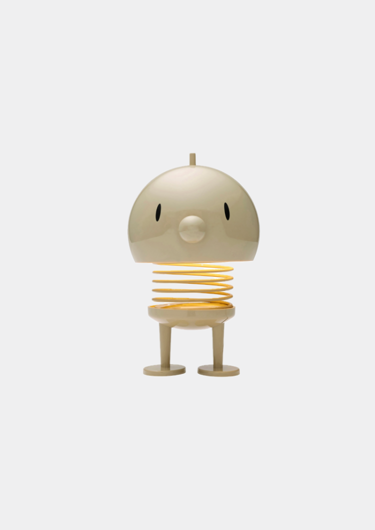 LED Lamp L Latte