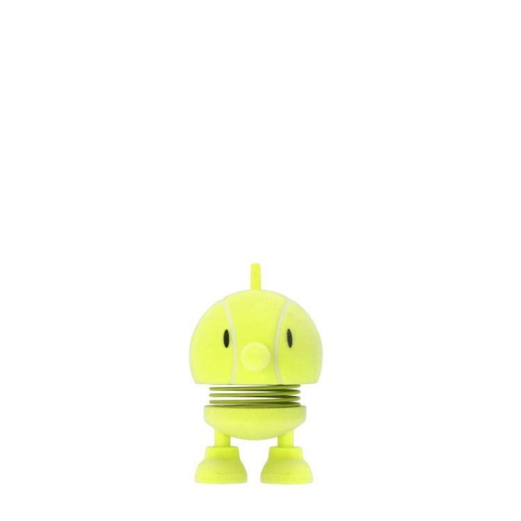 Tennis bumble S Yellow