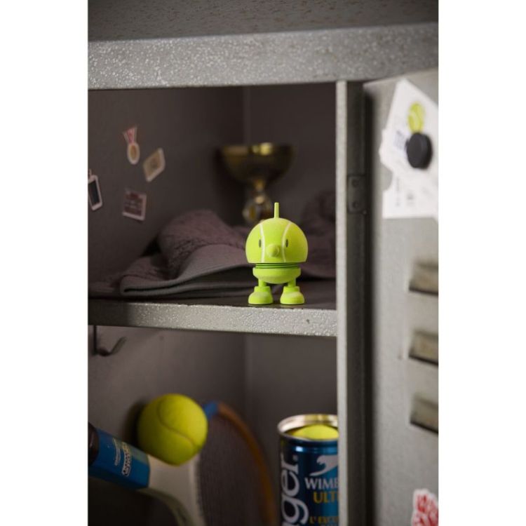 Tennis bumble S Yellow