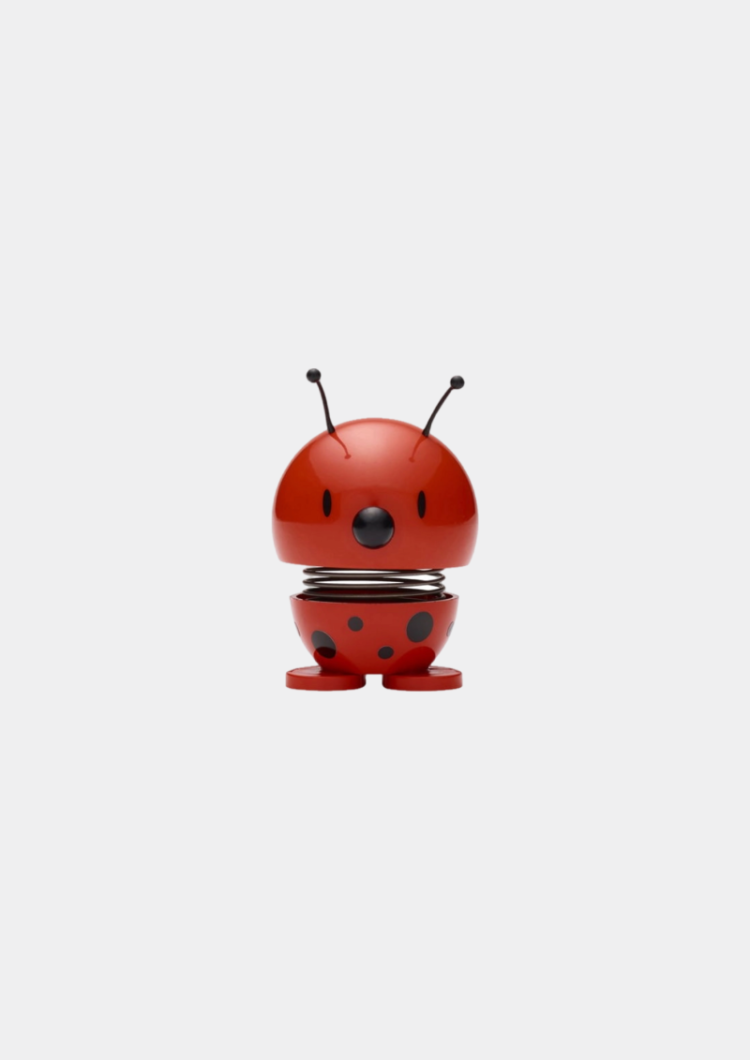 Ladybird Red