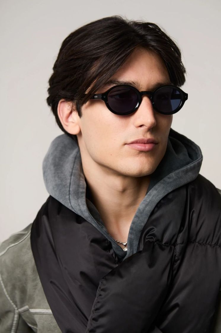 Jace black Black