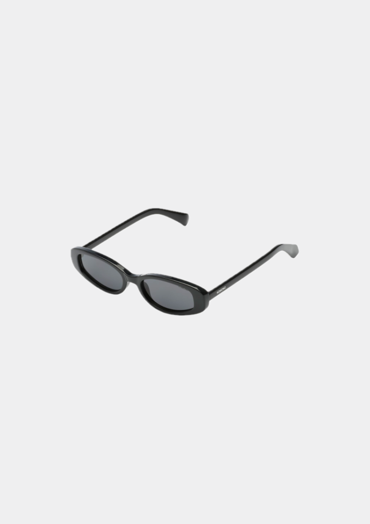 Emery Black Black sunset