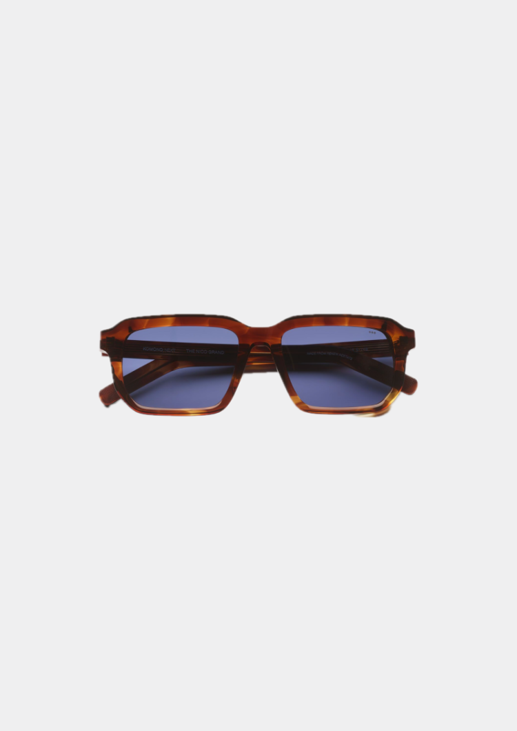 Nico Grand Bourbon Bourbon