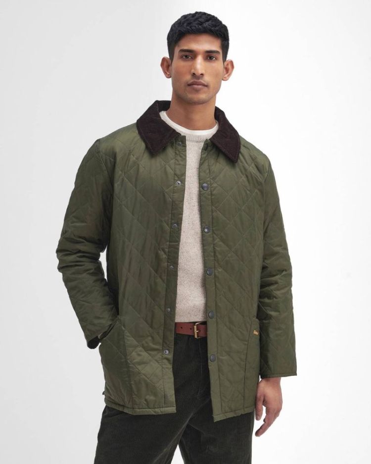 NOS - OL71 OLIVE