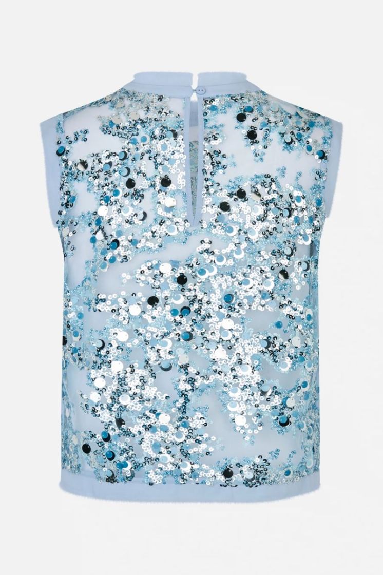 C7719 Kentu. Blue