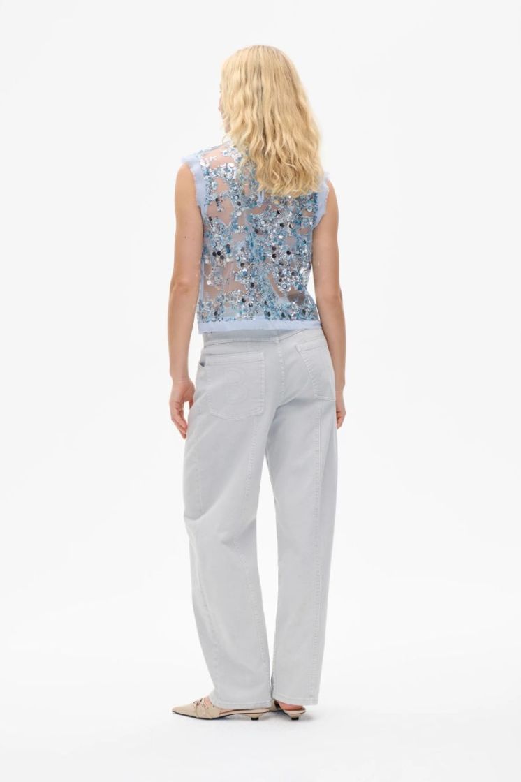  C7719 Kentu. Blue