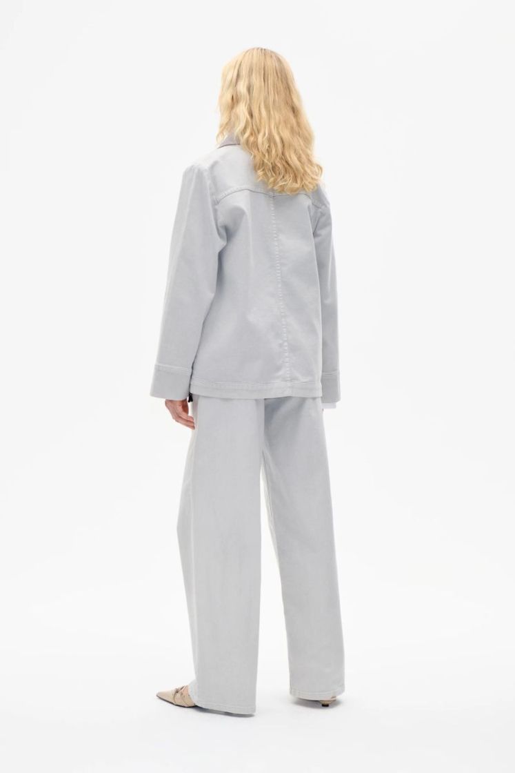 C9160 opal grey