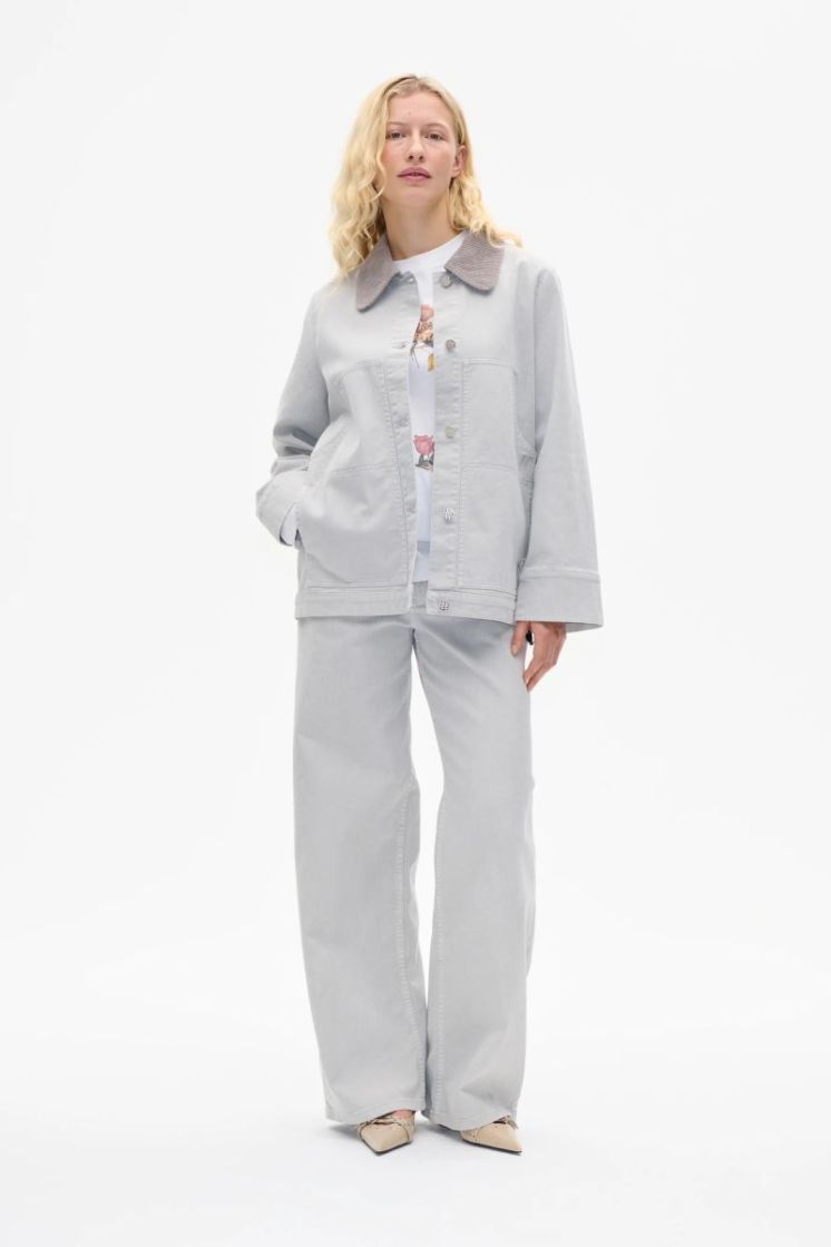C9160 opal grey