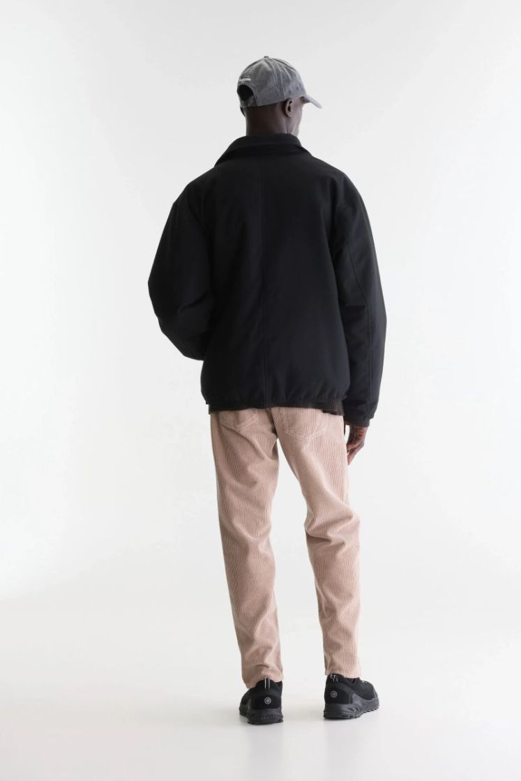 Hollis DARK NAVY-P1819