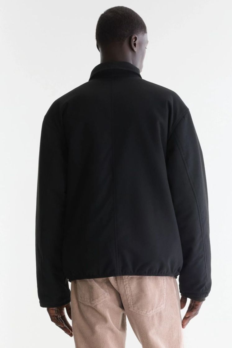 Hollis DARK NAVY-P1819