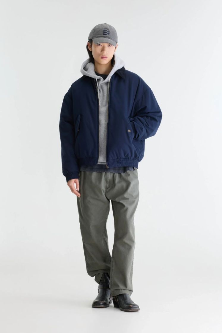 Joggy NAVY-P1946