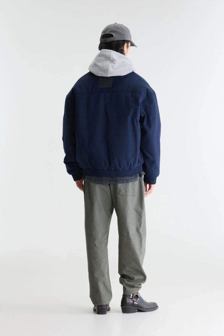 Joggy NAVY-P1946