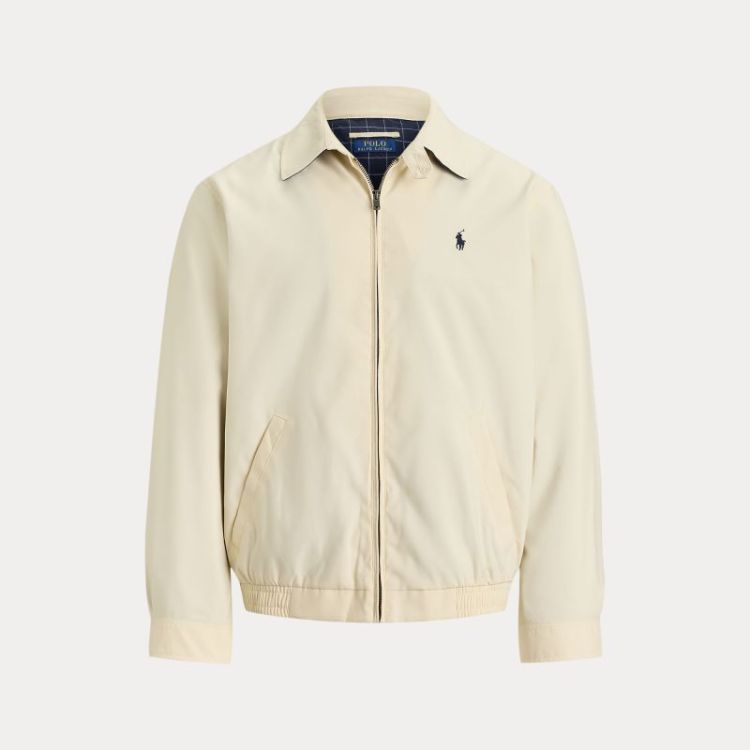 Windbreaker 502 NEW STONE