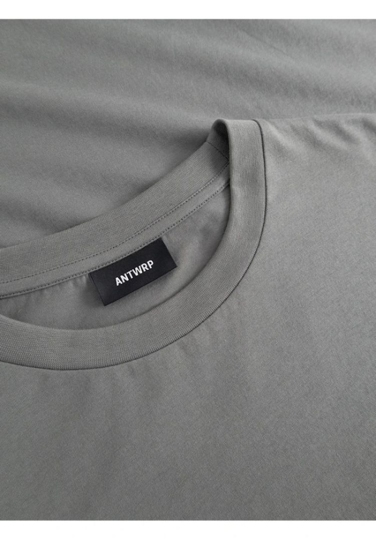 ANTWRP Backprint T-shirt 000215-DOLPHIN