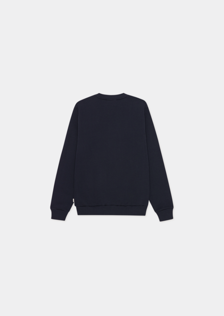 From Copenhagen Sweatshirt 460 DARK NAVY