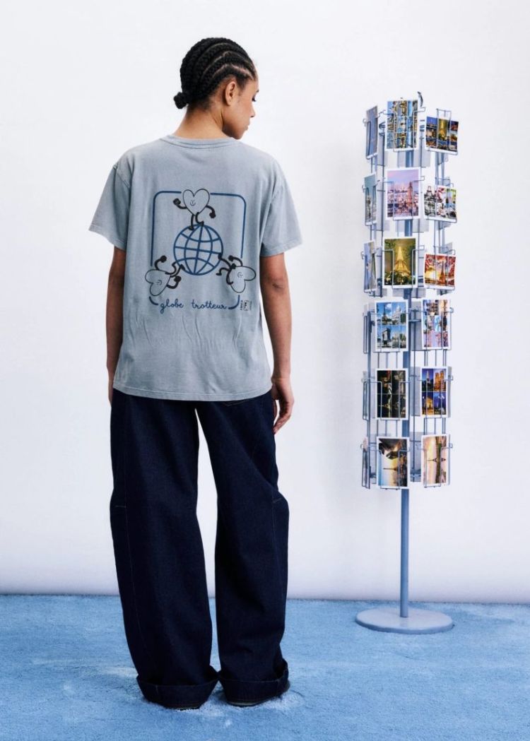 POC26814 Gris