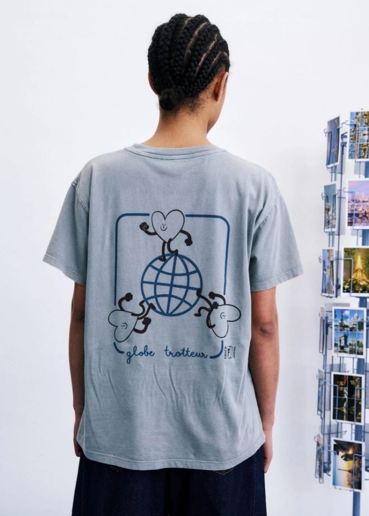 POC26814 Gris