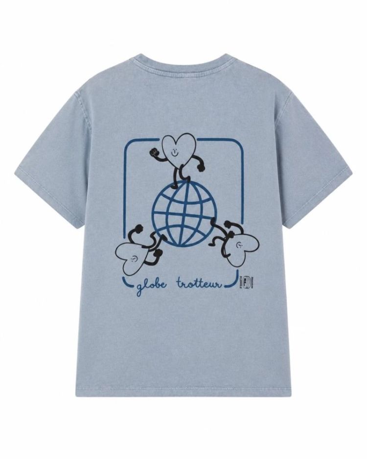 POC26814 Gris