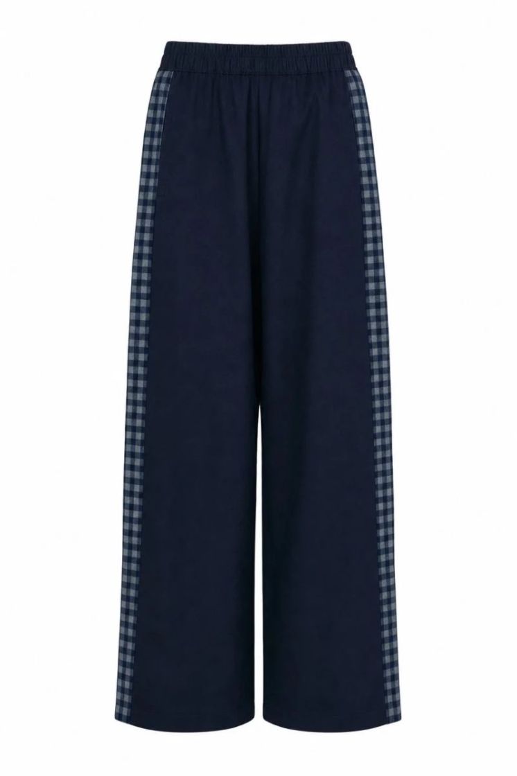 CHC26635 Bleu marine
