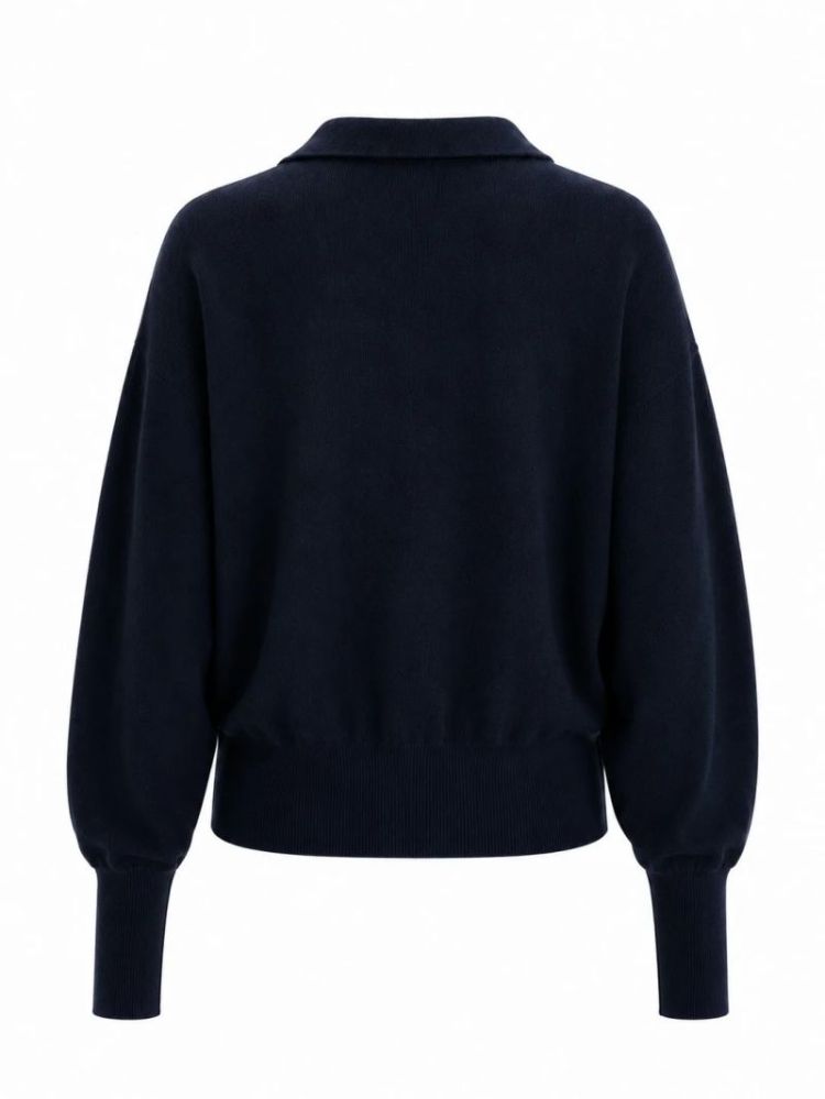 CHM26788 Bleu nuit