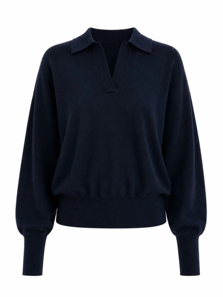 CHM26788 Bleu nuit