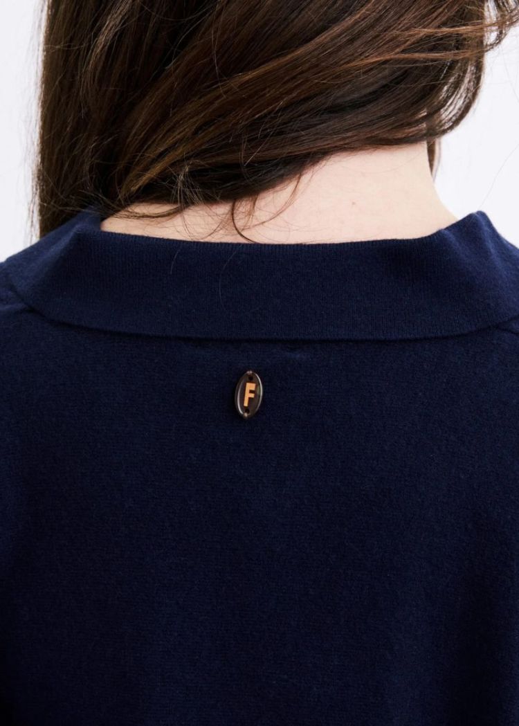 CHM26788 Bleu nuit