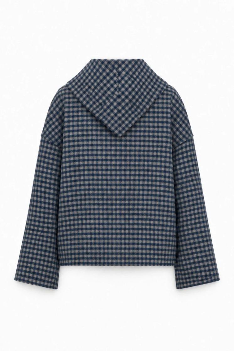 CHC26673 Bleu marine