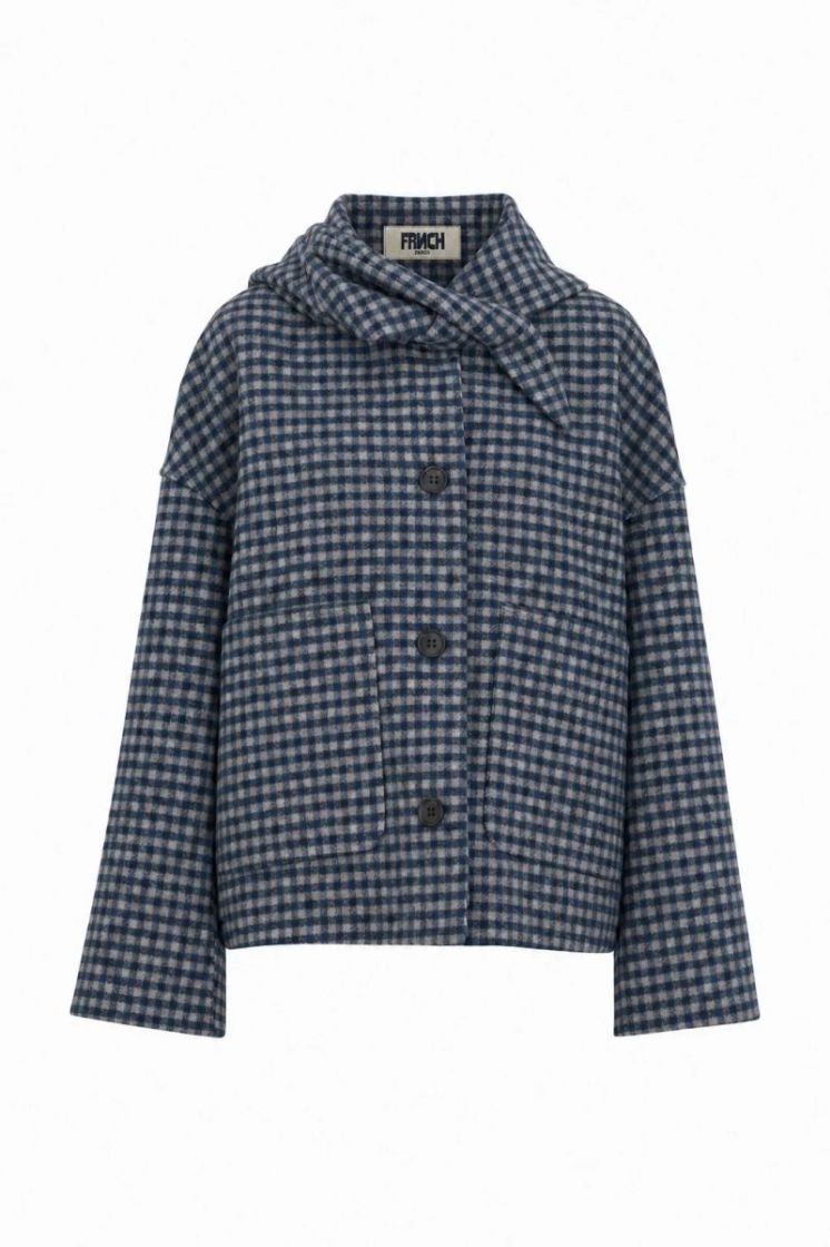 CHC26673 Bleu marine