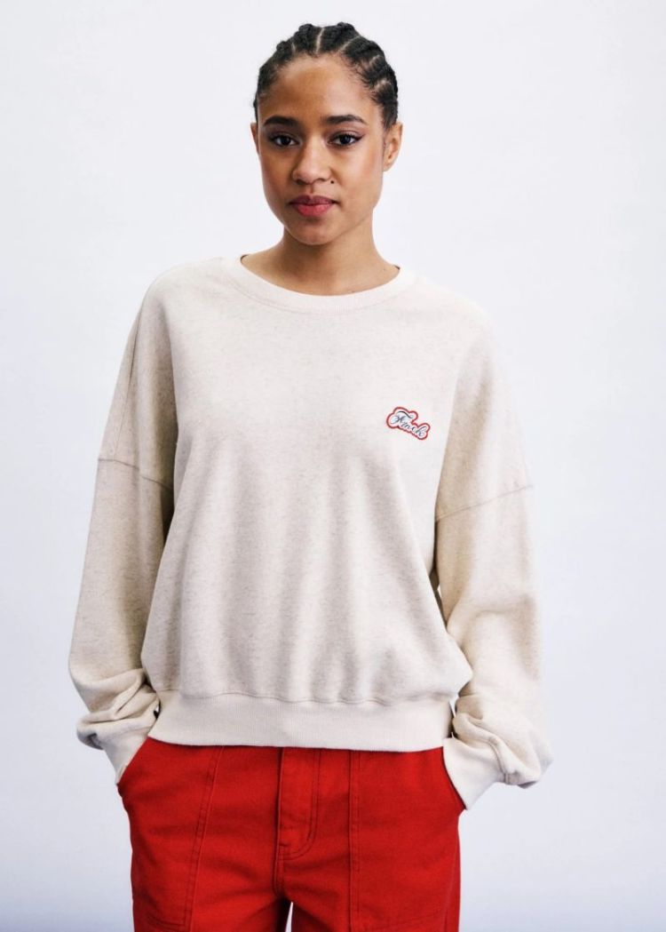 CHC26684 Creme