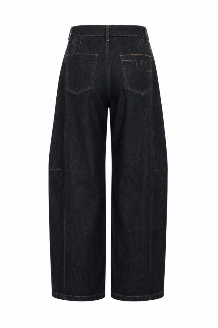 CHC26648 Bleu nuit