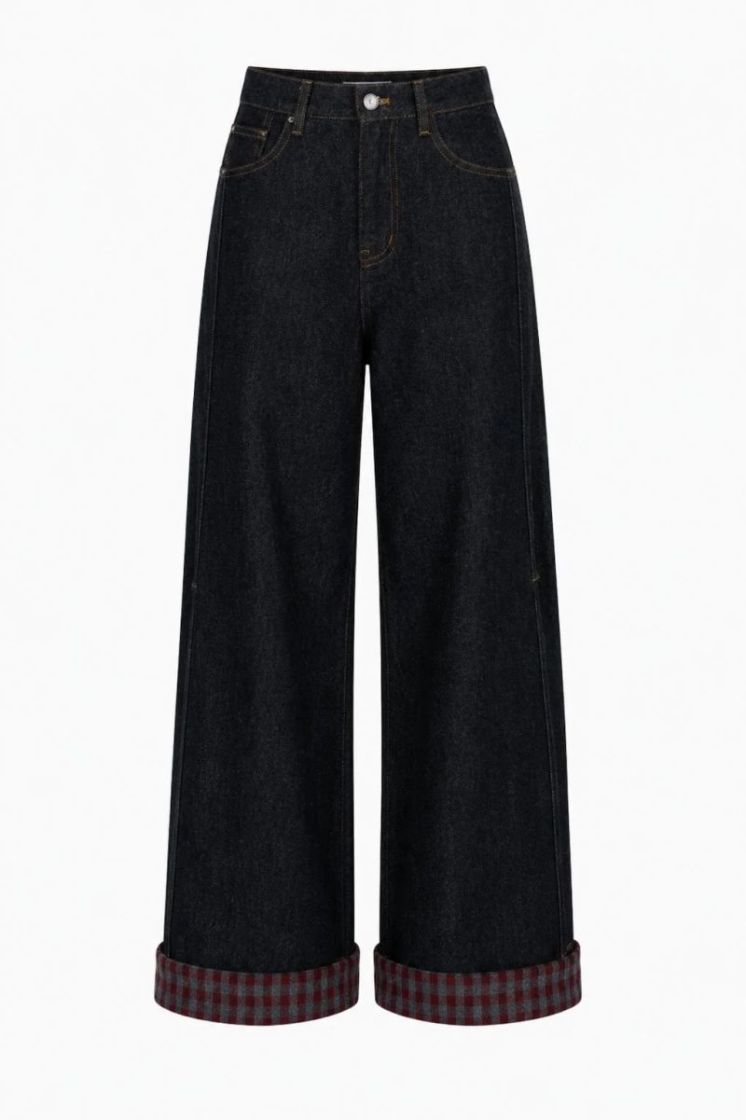 CHC26648 Bleu nuit