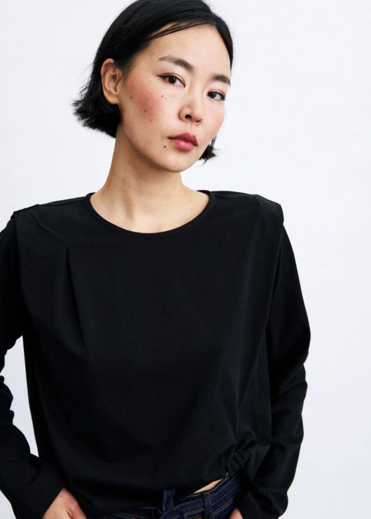 CHC26627 Noir