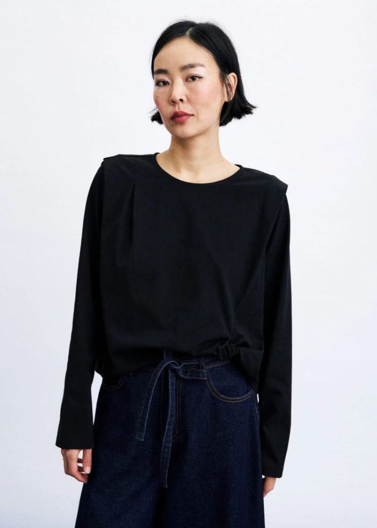 CHC26627 Noir