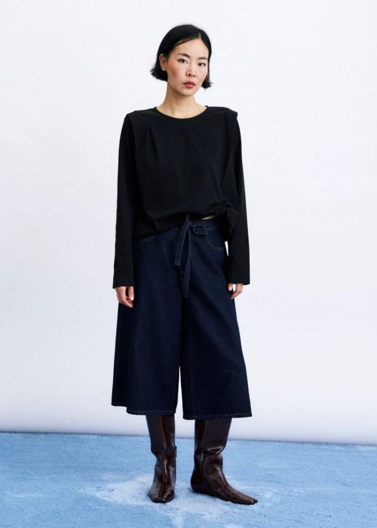 CHC26627 Noir