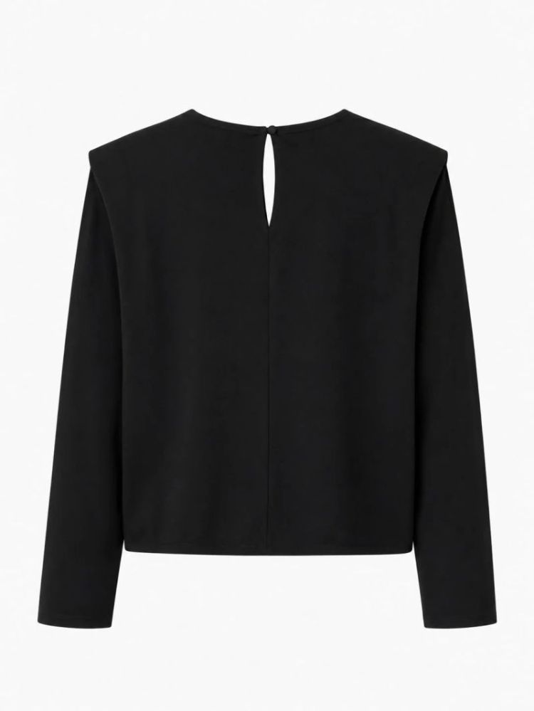 CHC26627 Noir