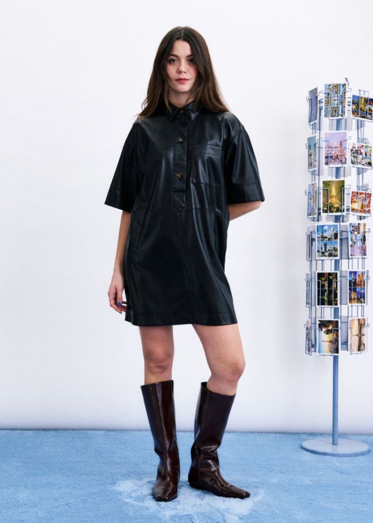 CHC26658 Noir
