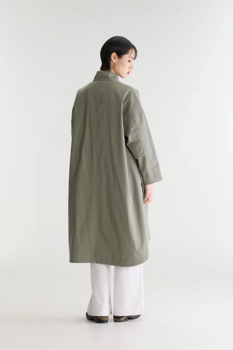 JUTTAC62 P1719 METAL GREEN-P17