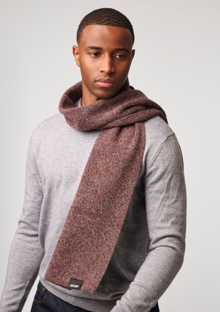 313 - BURGUNDY