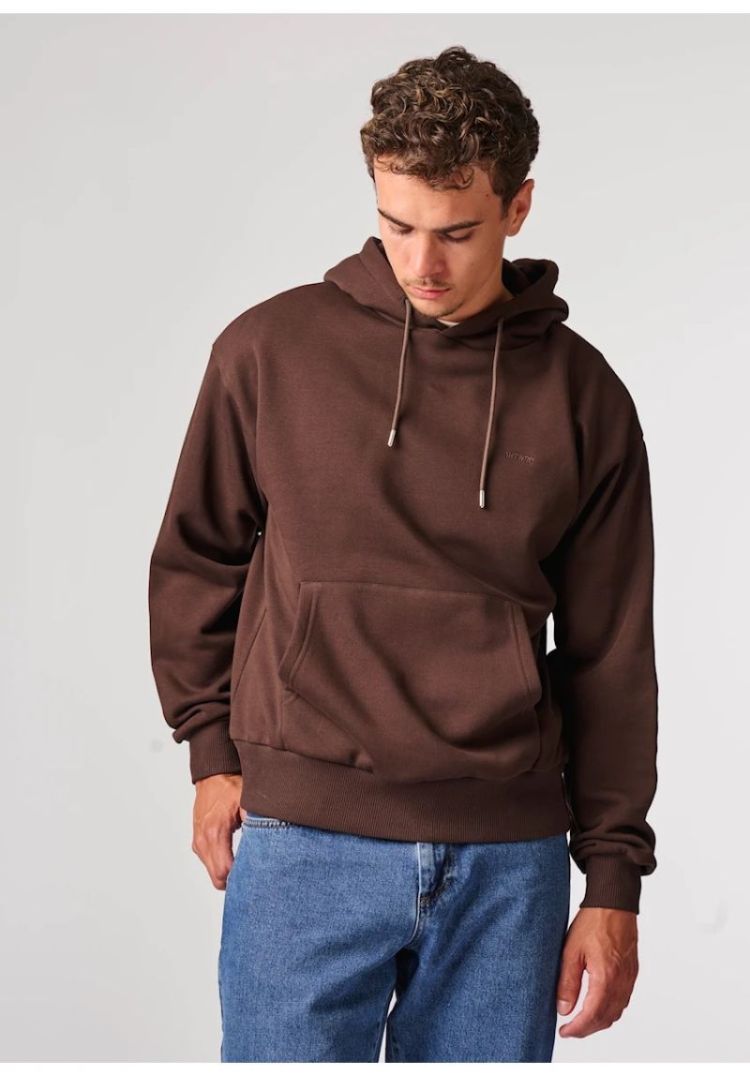 Basic Antwrp 600 - BROWN