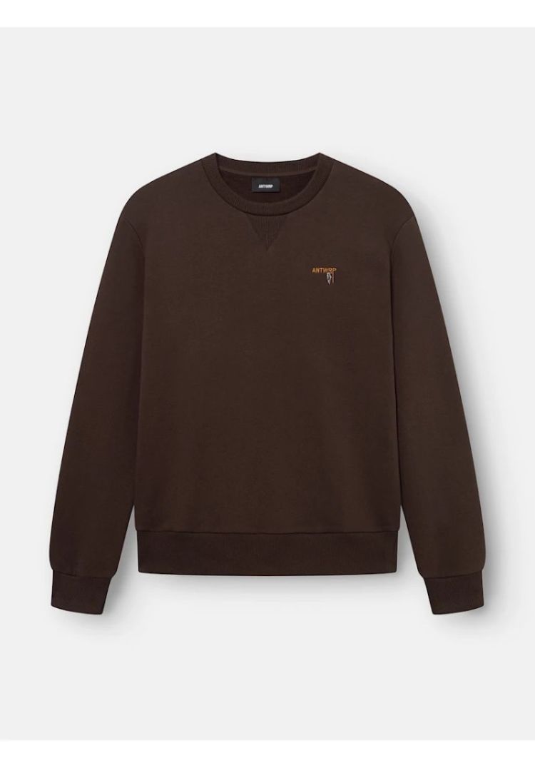 Woodpecker 600 - BROWN