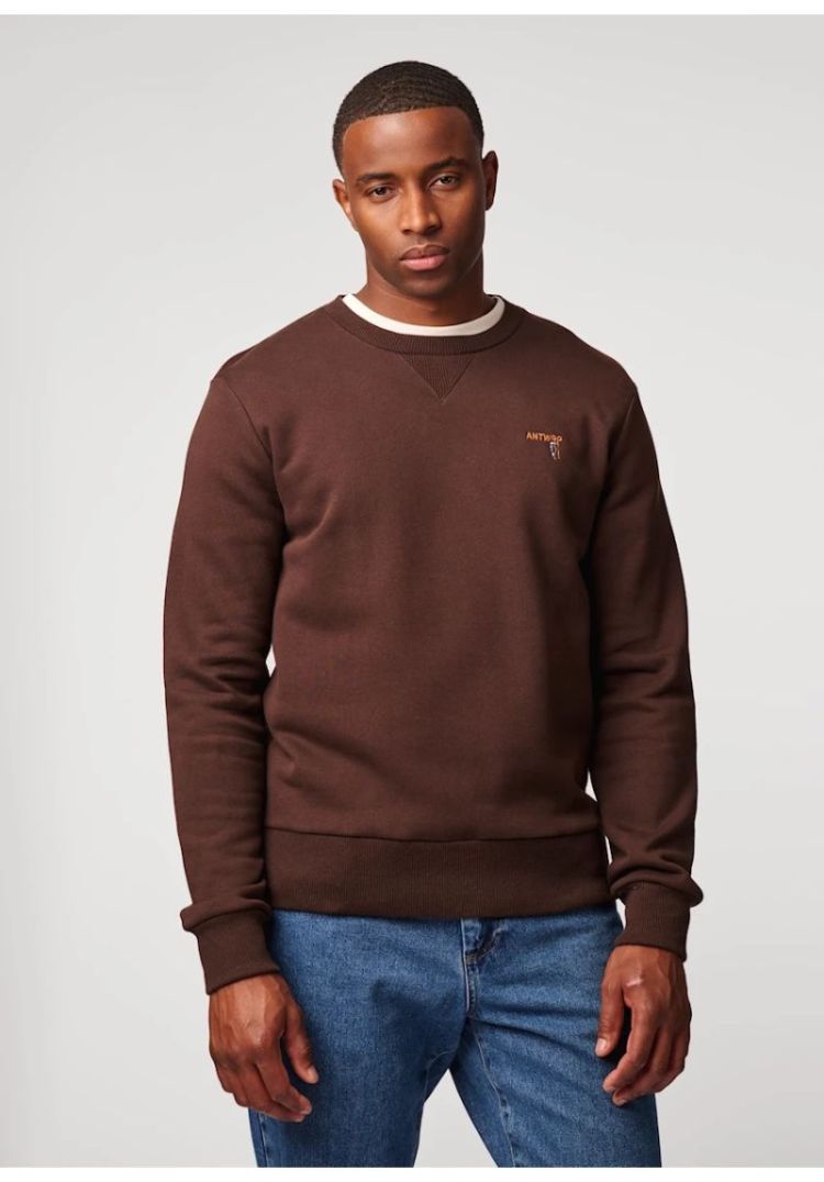 Woodpecker 600 - BROWN