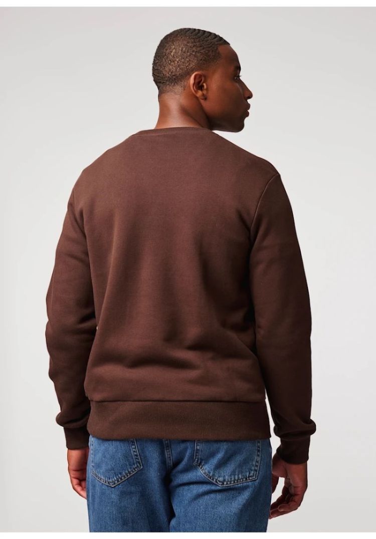 Woodpecker 600 - BROWN