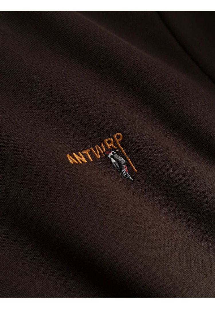 Woodpecker 600 - BROWN